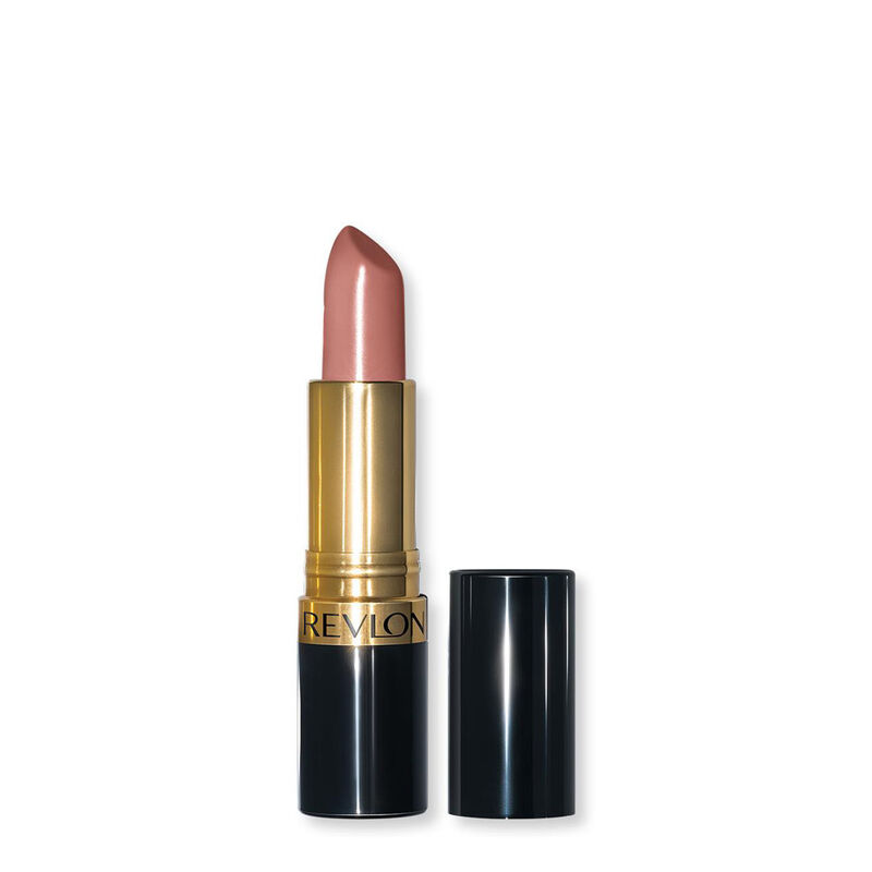Revlon Super Lustrous&trade; Lipstick Blushing Nude image number 0